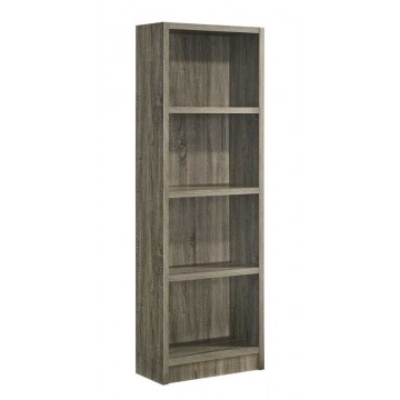 Jimmy Book Cabinet 4